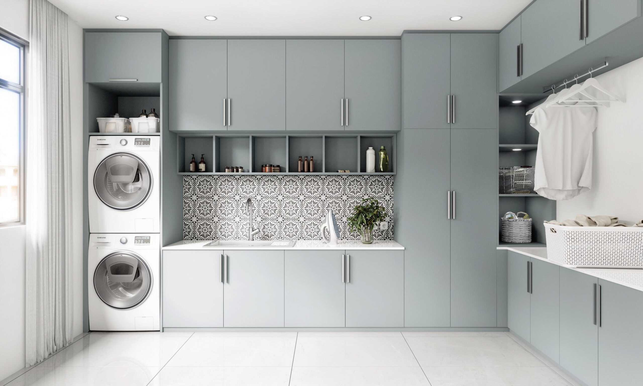 Buanderie - Agencement Menuiserie Service à Toulon - agencement-menuiserie-service.fr Buanderie - Agencement Menuiserie Service à Toulon - agencement-menuiserie-service.fr